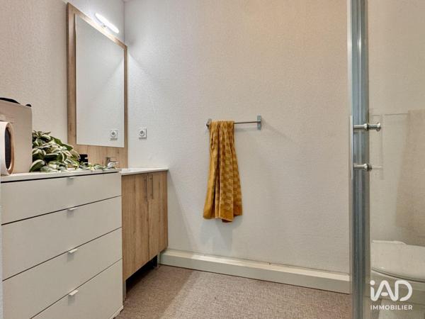 Studio à vendre 19 m² Nîmes