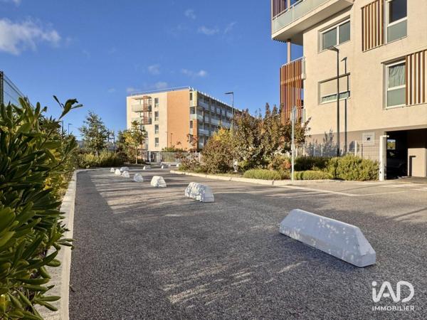 Studio à vendre 19 m² Nîmes
