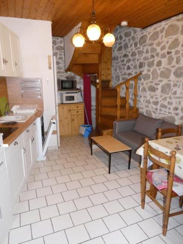 Maison de ville 3/4 pièces de 57 m2