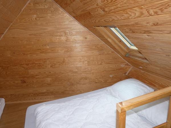 Maison de ville 3/4 pièces de 57 m2