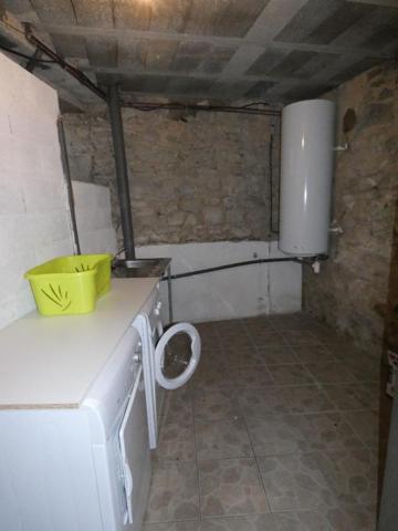 Maison de ville 3/4 pièces de 57 m2