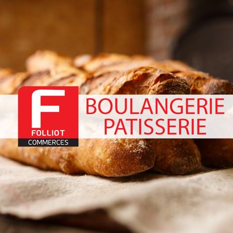 A VENDRE BOULANGERIE - PATISSERIE - SECTEUR SAINT-LO