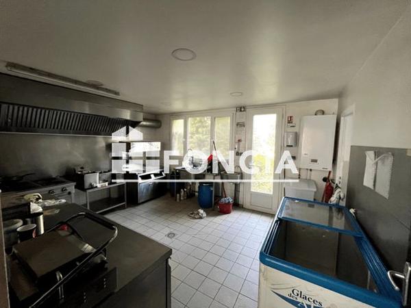 À vendre Local commercial 78 m² - Flers 61100