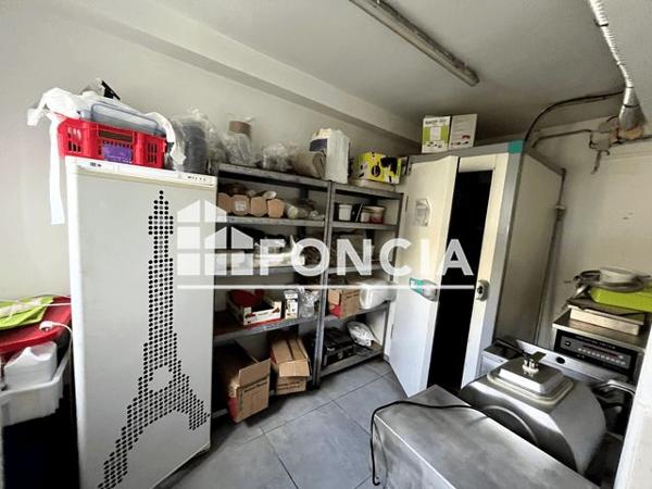 À vendre Local commercial 78 m² - Flers 61100