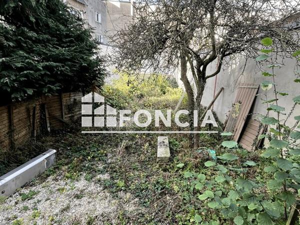 À vendre Local commercial 78 m² - Flers 61100