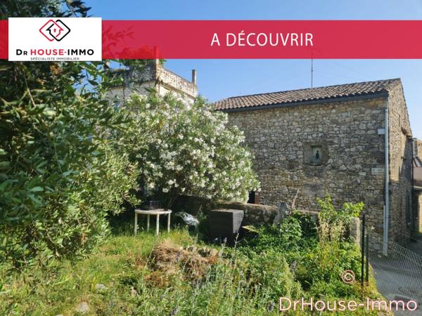 Maison à vendre 6 pièces de 91 m²