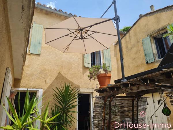 Maison à vendre 6 pièces de 91 m²