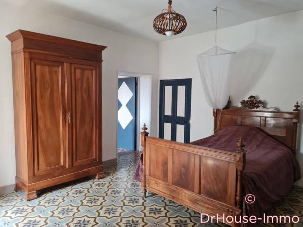 Maison à vendre 6 pièces de 91 m²