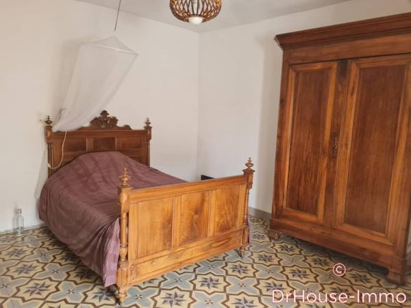 Maison à vendre 6 pièces de 91 m²