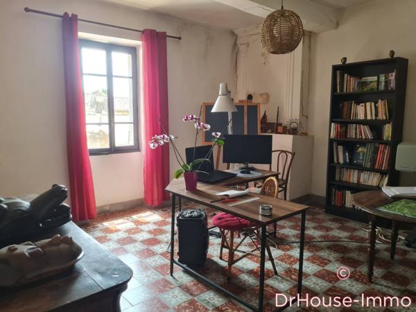 Maison à vendre 6 pièces de 91 m²
