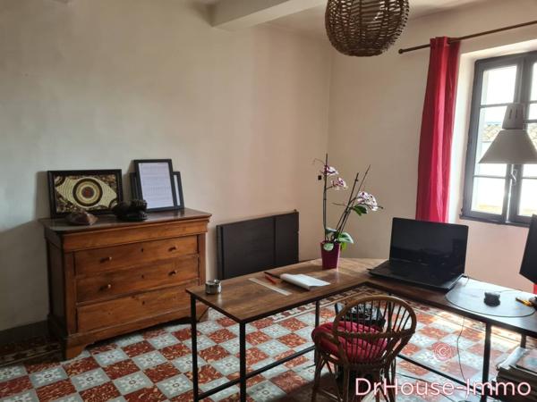 Maison à vendre 6 pièces de 91 m²
