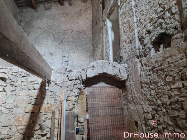 Maison à vendre 6 pièces de 91 m²