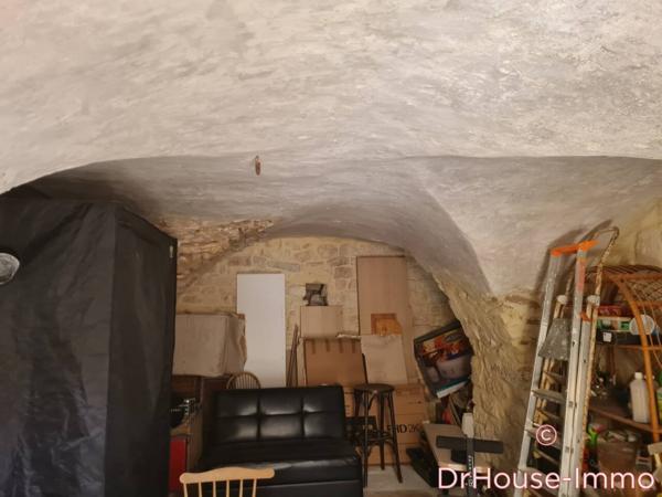 Maison à vendre 6 pièces de 91 m²