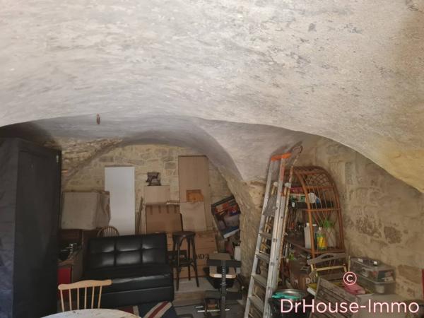 Maison à vendre 6 pièces de 91 m²