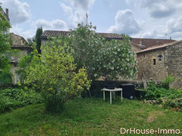 Maison à vendre 6 pièces de 91 m²