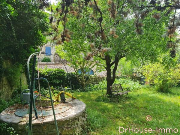 Maison à vendre 6 pièces de 91 m²