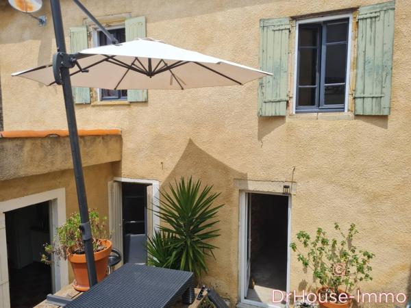 Maison à vendre 6 pièces de 91 m²