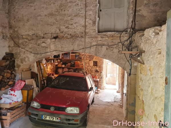 Maison à vendre 6 pièces de 91 m²