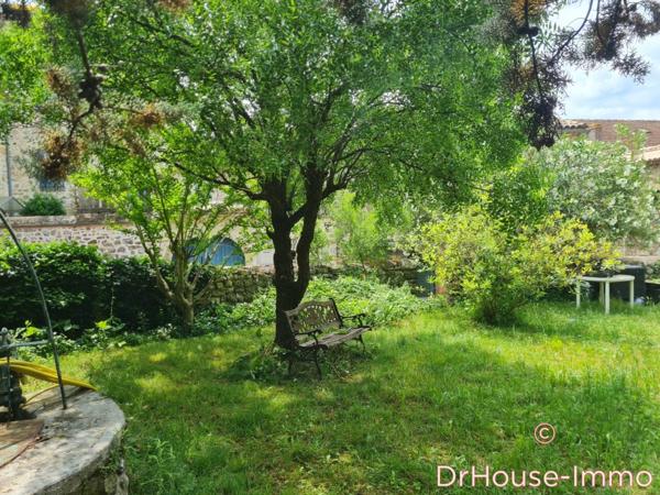 Maison à vendre 6 pièces de 91 m²