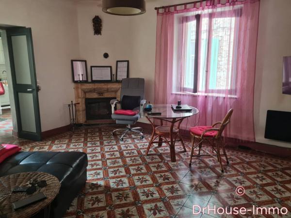 Maison à vendre 6 pièces de 91 m²