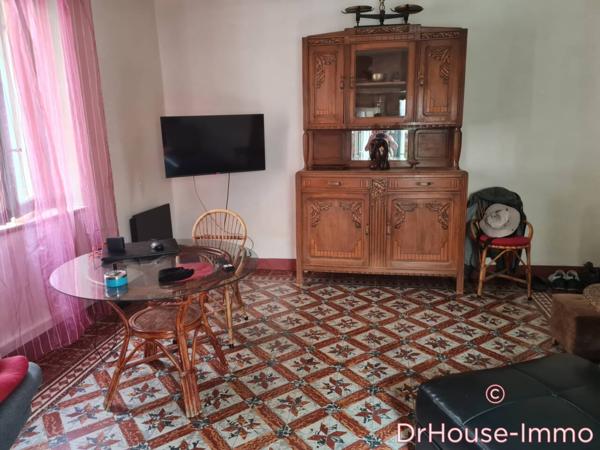 Maison à vendre 6 pièces de 91 m²