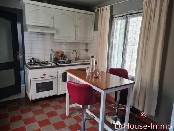Maison à vendre 6 pièces de 91 m²