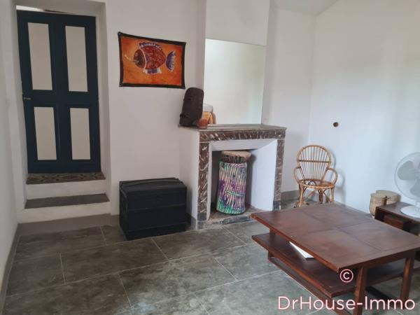 Maison à vendre 6 pièces de 91 m²