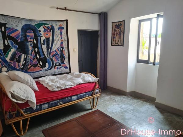 Maison à vendre 6 pièces de 91 m²