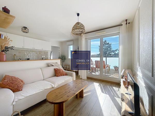 Charmant appartement T2 meublé , Tassin la demi lune Charmant appartement T2 meublé , Tassin la demi lune