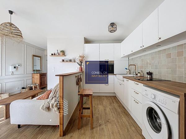 Charmant appartement T2 meublé , Tassin la demi lune Charmant appartement T2 meublé , Tassin la demi lune
