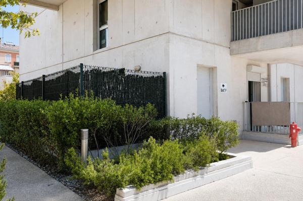 Proche PARC LONGCHAMP T3 avec double box - spécial et uniquement investisseur