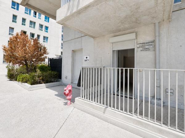 Proche PARC LONGCHAMP T3 avec double box - spécial et uniquement investisseur