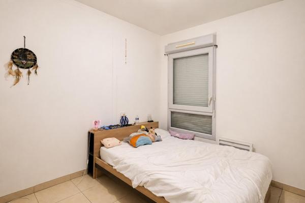 Proche PARC LONGCHAMP T3 avec double box - spécial et uniquement investisseur