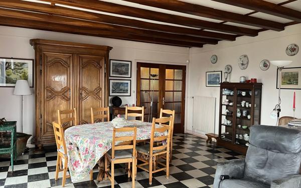 Maison à vendre    8 pièces •  Thann