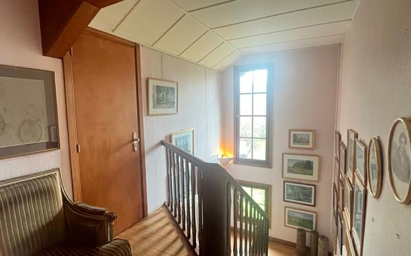 Maison à vendre    8 pièces •  Thann