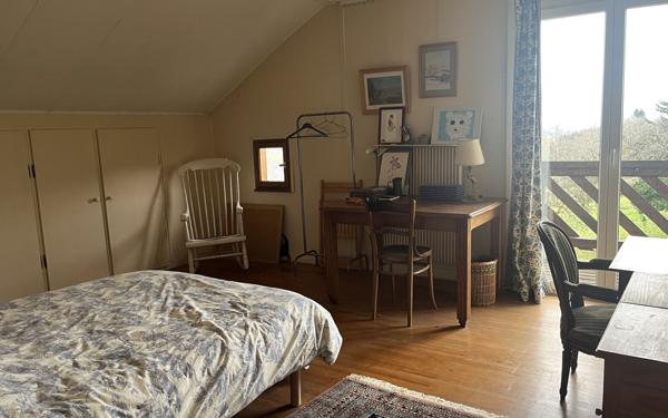 Maison à vendre    8 pièces •  Thann