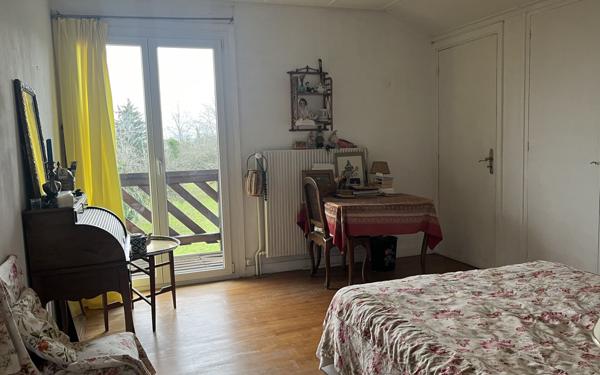 Maison à vendre    8 pièces •  Thann