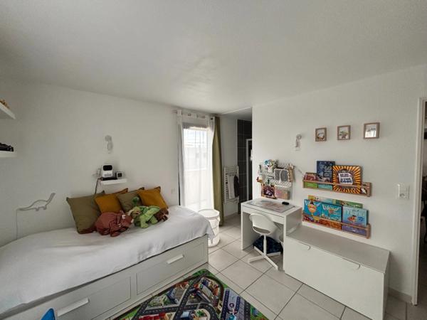 ✨ Béziers – Superbe Duplex T3 avec Terrasse, Ascenseur et Résidence sécurisée ✨