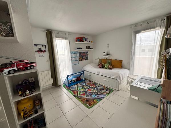 ✨ Béziers – Superbe Duplex T3 avec Terrasse, Ascenseur et Résidence sécurisée ✨