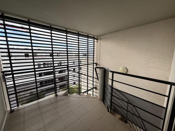 ✨ Béziers – Superbe Duplex T3 avec Terrasse, Ascenseur et Résidence sécurisée ✨
