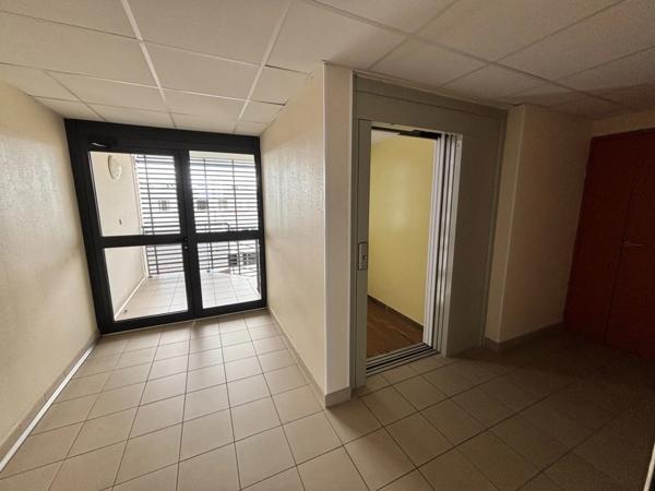 ✨ Béziers – Superbe Duplex T3 avec Terrasse, Ascenseur et Résidence sécurisée ✨