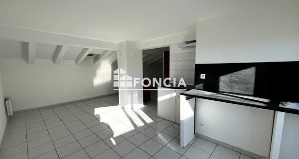À vendre Appartement 2 pièces 39 m² - Perpignan 66000