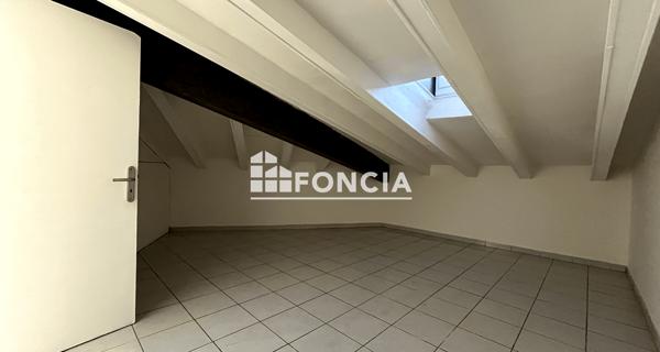 À vendre Appartement 2 pièces 39 m² - Perpignan 66000
