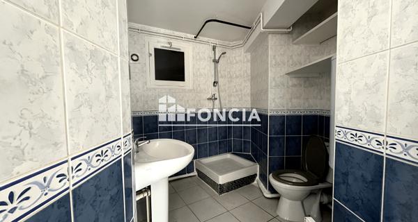 À vendre Appartement 2 pièces 39 m² - Perpignan 66000