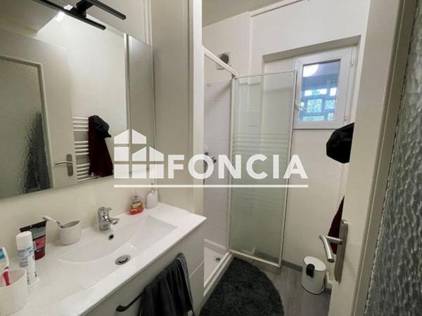 À vendre Appartement 4 pièces 68.87 m² - Tarbes 65000