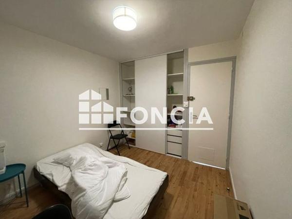 À vendre Appartement 4 pièces 68.87 m² - Tarbes 65000