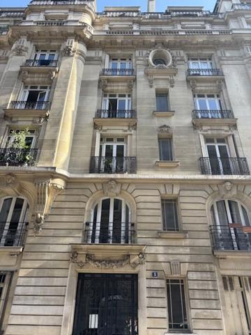 Appartement 1 pièce à louer