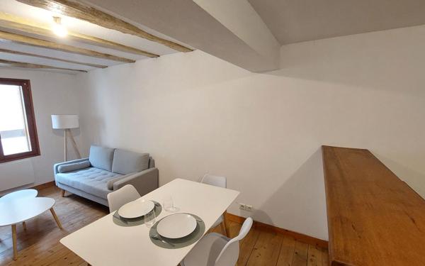 Appartement à louer    2 pièces • 33,37 m2 Limoges