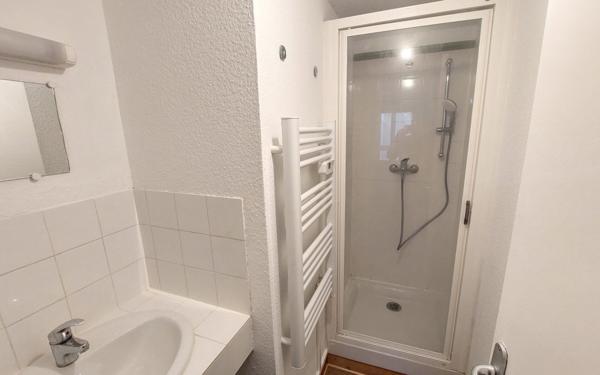 Appartement à louer    2 pièces • 33,37 m2 Limoges