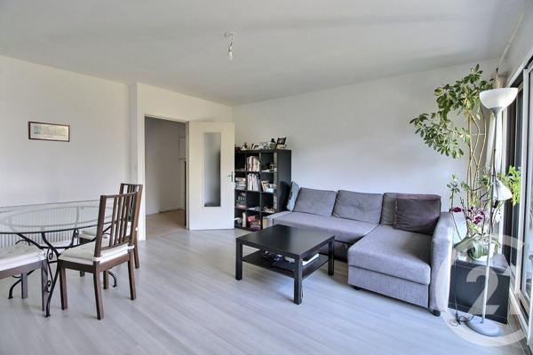 Appartement à vendre  3 pièces - 75,48 m2 TALENCE - 33